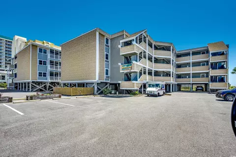 2405 S Ocean Blvd #101, North Myrtle Beach, SC 29582