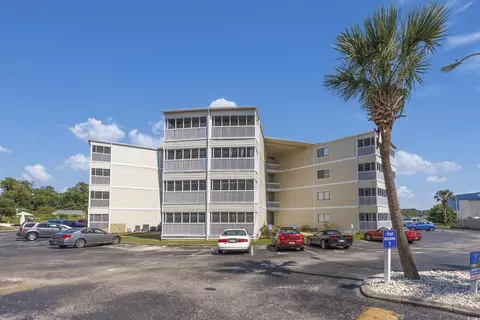 4350 Intercoastal Dr #1205, Little River, SC 29566