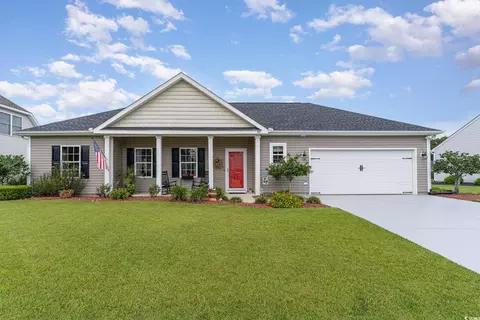 347 Oak Crest Cir, Longs, SC 29568
