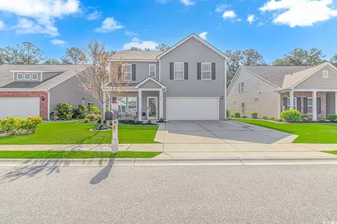 914 Devon Estate Ave, Myrtle Beach, SC 29588