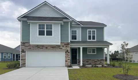 357 Glacier Way, Conway, SC 29526