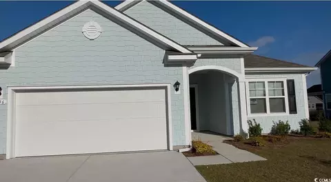 836 Hibernation Way, Conway, SC 29526