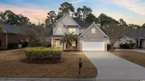 4428 Tralee Pl, Myrtle Beach, SC 29579