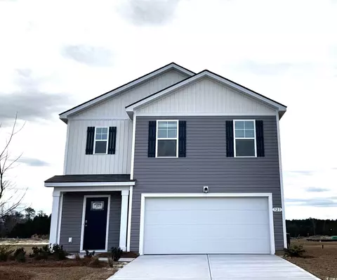 323 Acosta Cir, Conway, SC 29527