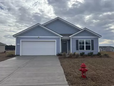 331 Acosta Cir, Conway, SC 29527