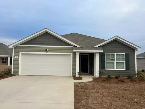 125 Bud Dr, Longs, SC 29568
