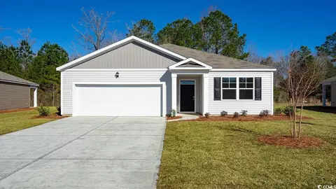 133 Bud Dr, Longs, SC 29568