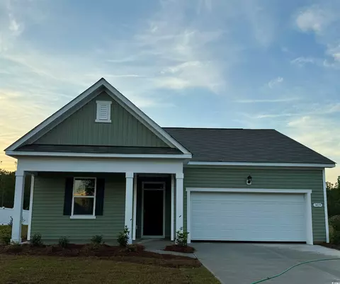 1419 Porchfield Dr, Conway, SC 29526