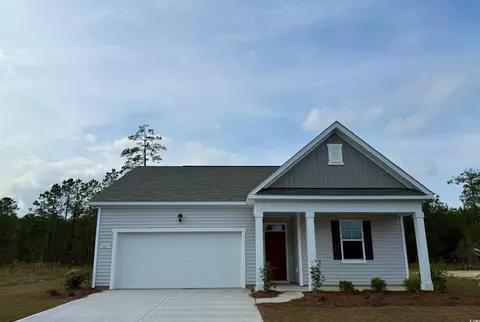 1427 Porchfield Dr, Conway, SC 29526