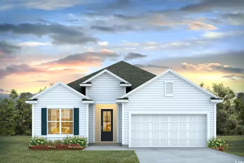 380 Clear Lake Dr, Conway, SC 29526