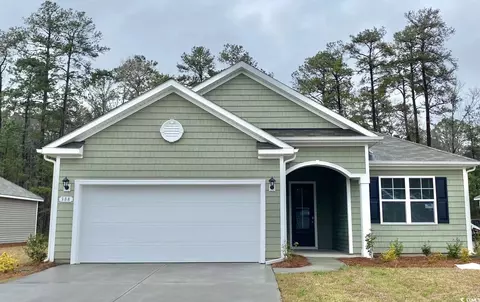 388 Clear Lake Dr, Conway, SC 29526