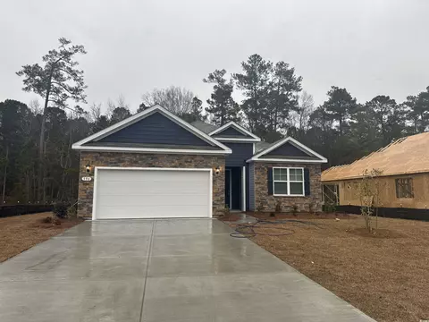 396 Clear Lake Dr, Conway, SC 29526