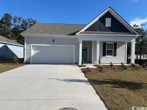 604 Grateful Dr, Little River, SC 29566
