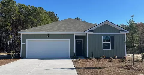 628 Grateful Dr, Little River, SC 29566