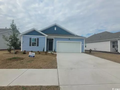 1057 Flintshire Dr, Myrtle Beach, SC 29579