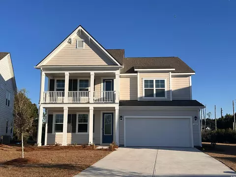 1801 Brook Park Pl, Conway, SC 29526