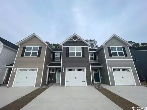 255 Christiana Ln #B, Myrtle Beach, SC 29579