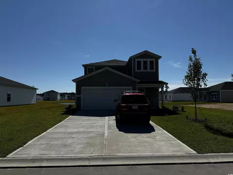 904 Gallop St, Conway, SC 29527