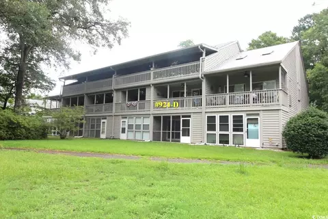 924 Fairwood Lakes Ln #24-D, Myrtle Beach, SC 29588