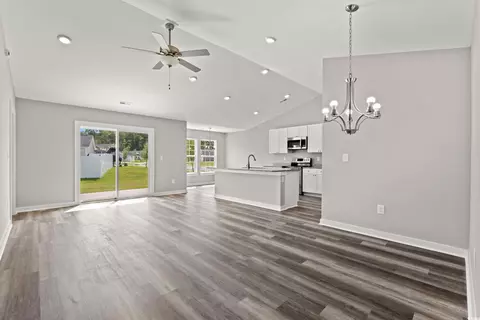 2820 Biscane Ct, Conway, SC 29527 photo 5
