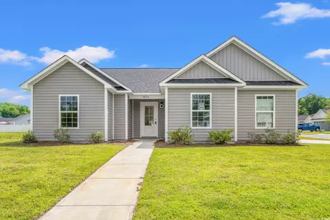 2820 Biscane Ct, Conway, SC 29527 photo 2