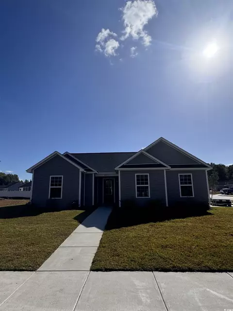 2820 Biscane Ct, Conway, SC 29527