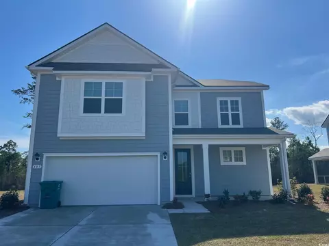403 Glacier Way, Conway, SC 29526
