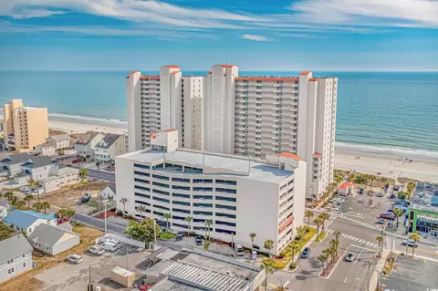 1625 S Ocean Blvd #511, North Myrtle Beach, SC 29582