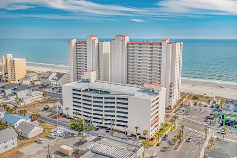 1625 S Ocean Blvd #511, North Myrtle Beach, SC 29582