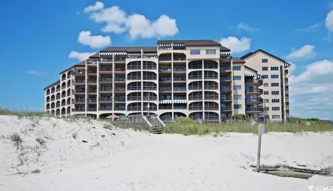 100 Lands End Blvd #318, Myrtle Beach, SC 29572