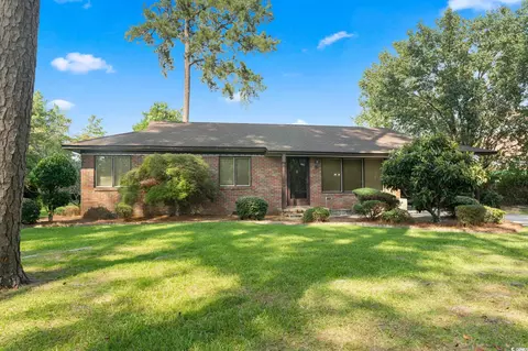 3309 Liberty St, Loris, SC 29569