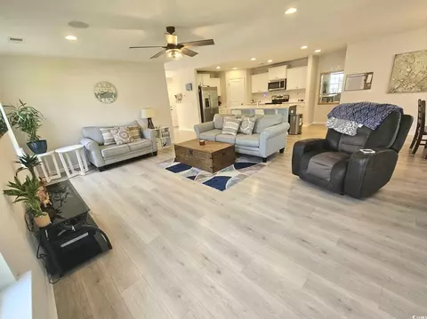 5117 Gladstone Dr, Conway, SC 29526 photo 5