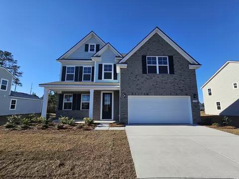 399 Glacier Way, Conway, SC 29526