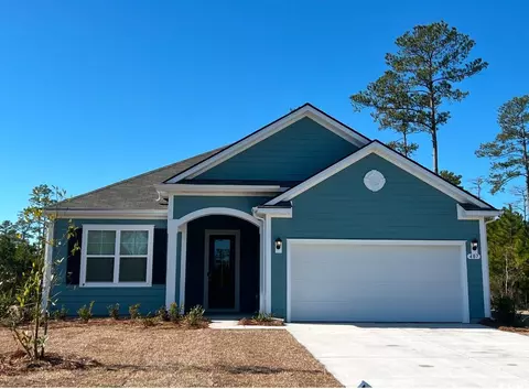 407 Glacier Way, Conway, SC 29526