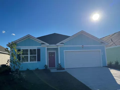 543 Duvall St, Longs, SC 29568