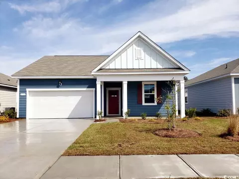 576 Duvall St, Longs, SC 29568