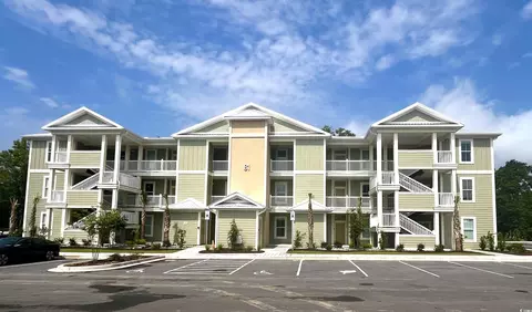 81 Delray Dr #1-D, Murrells Inlet, SC 29576