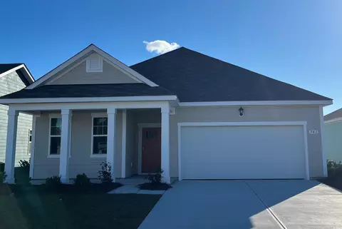541 Duvall St, Longs, SC 29568