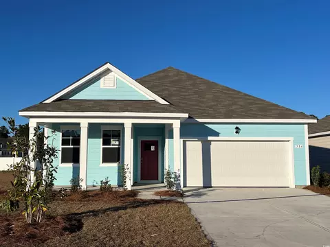 584 Duvall St, Longs, SC 29568