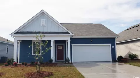537 Duvall St, Longs, SC 29568