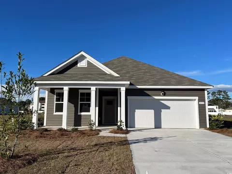 295 Ridley St, Longs, SC 29568