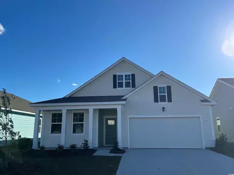 547 Duvall St, Longs, SC 29568