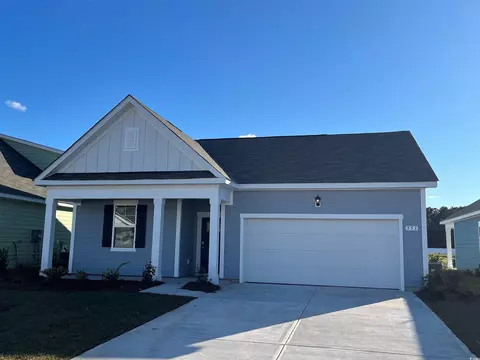 551 Duvall St, Longs, SC 29568