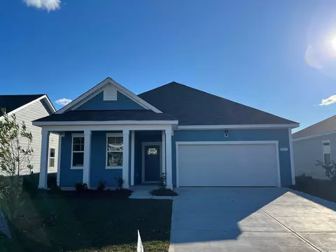 555 Duvall St, Longs, SC 29568