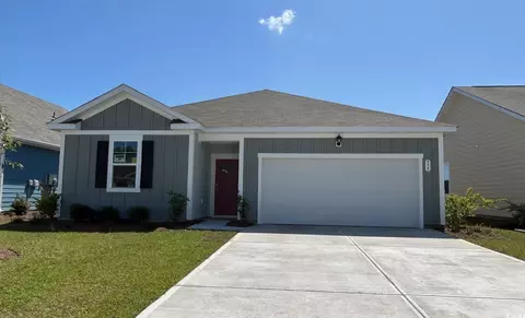 559 Duvall St, Longs, SC 29568