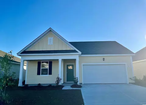 563 Duvall St, Longs, SC 29568
