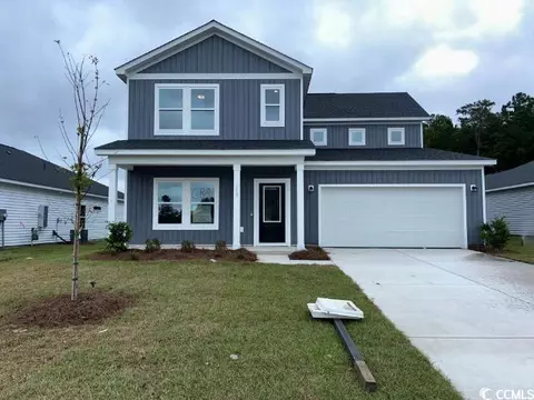 249 Valerio St, Myrtle Beach, SC 29579