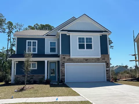 1809 Brook Park Pl, Conway, SC 29526