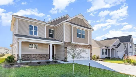 1809 Brook Park Pl, Conway, SC 29526