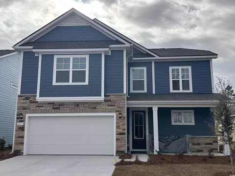 1837 Brook Park Pl, Conway, SC 29526